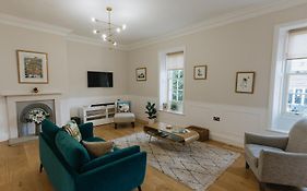 Swaledale, Old School Rooms - Luxury Apartment In Richmond, North Yorkshire