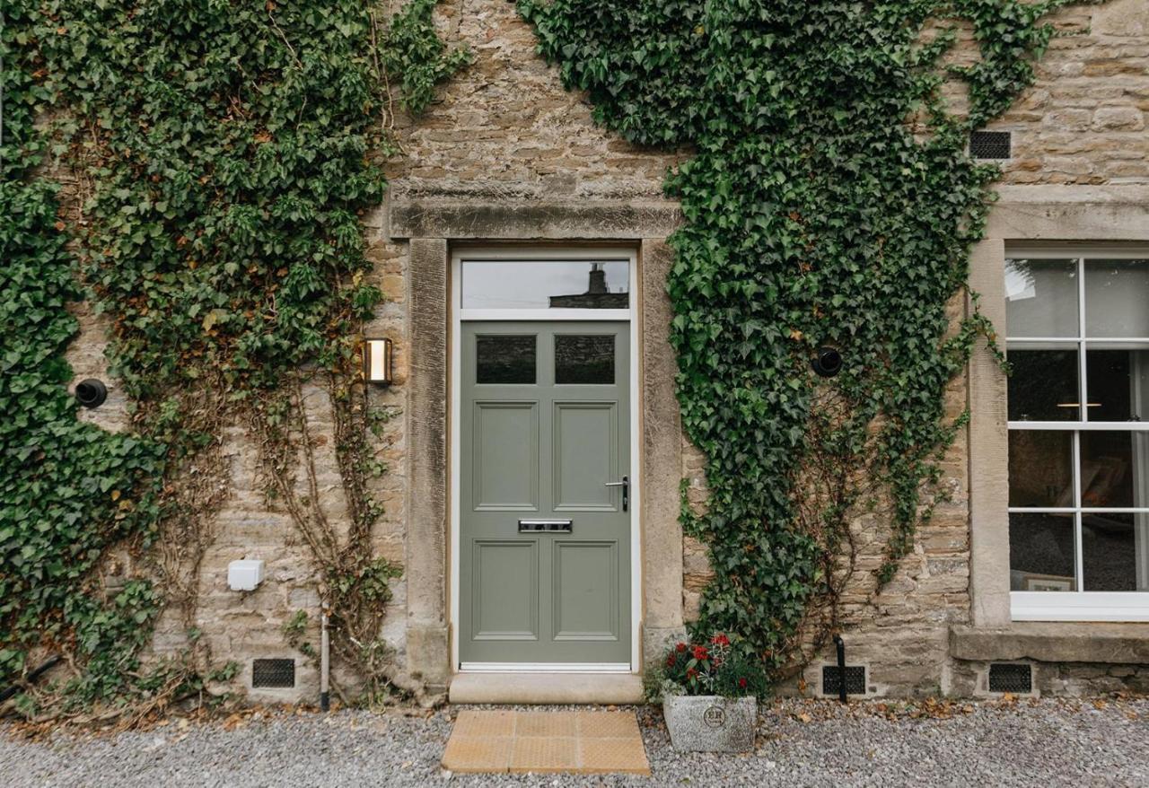 Swaledale, Old School Rooms - Luxury Apartment In Richmond, North Yorkshire Richmond  Exterior photo