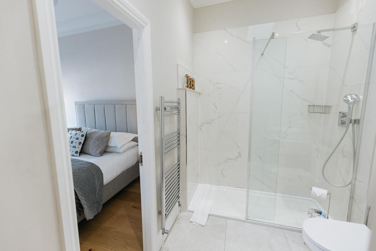Swaledale, Old School Rooms - Luxury Apartment In Richmond, North Yorkshire Richmond  Exterior photo