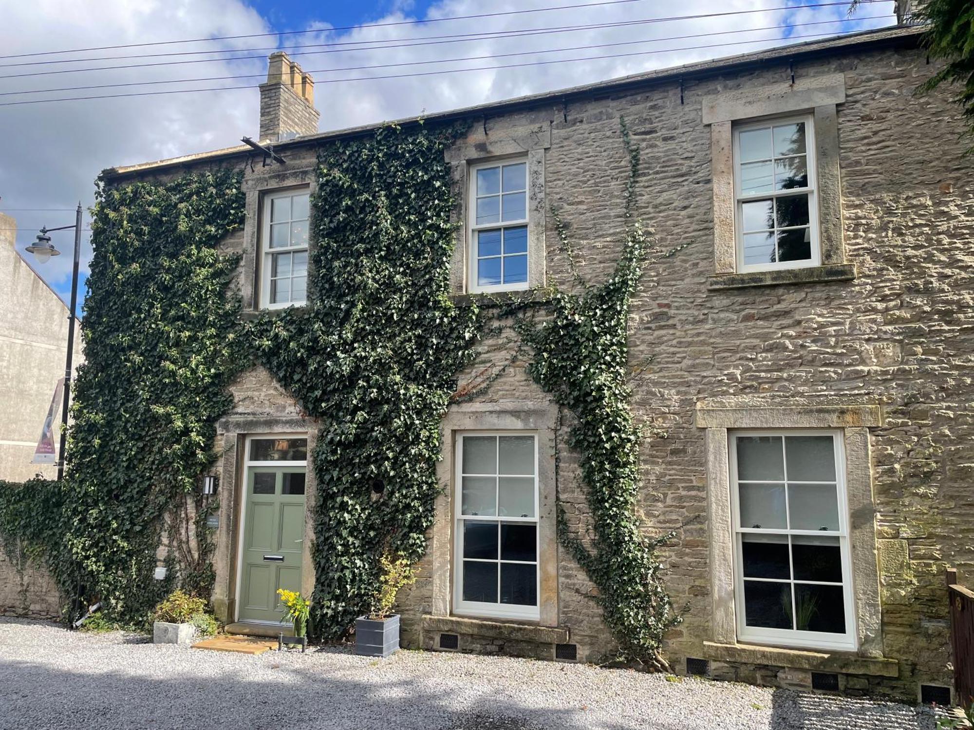 Swaledale, Old School Rooms - Luxury Apartment In Richmond, North Yorkshire Richmond  Exterior photo